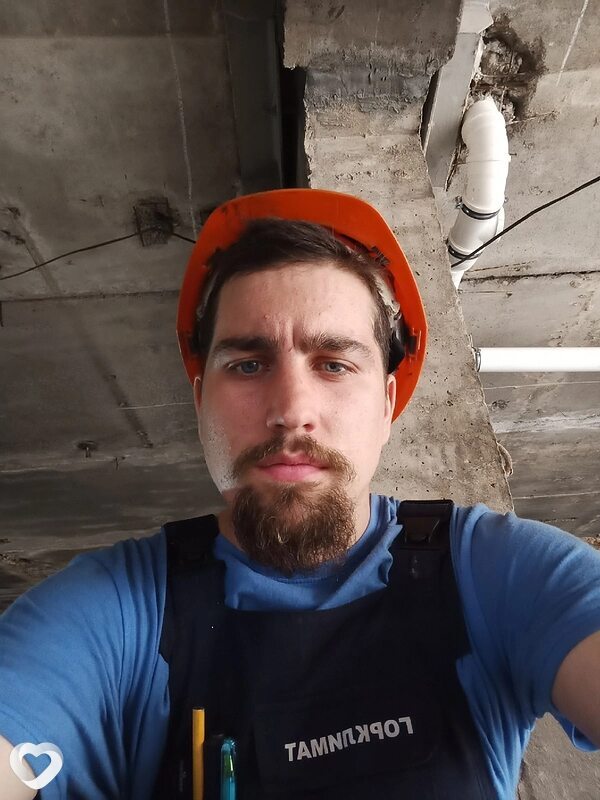Андрей, 26, Новокузнецке — анкета №488461