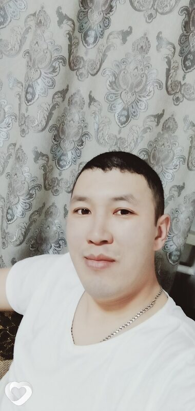 Ербол, 39, Костанае — анкета №488462