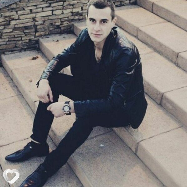 Ігор, 26, Полтаве — анкета №488000