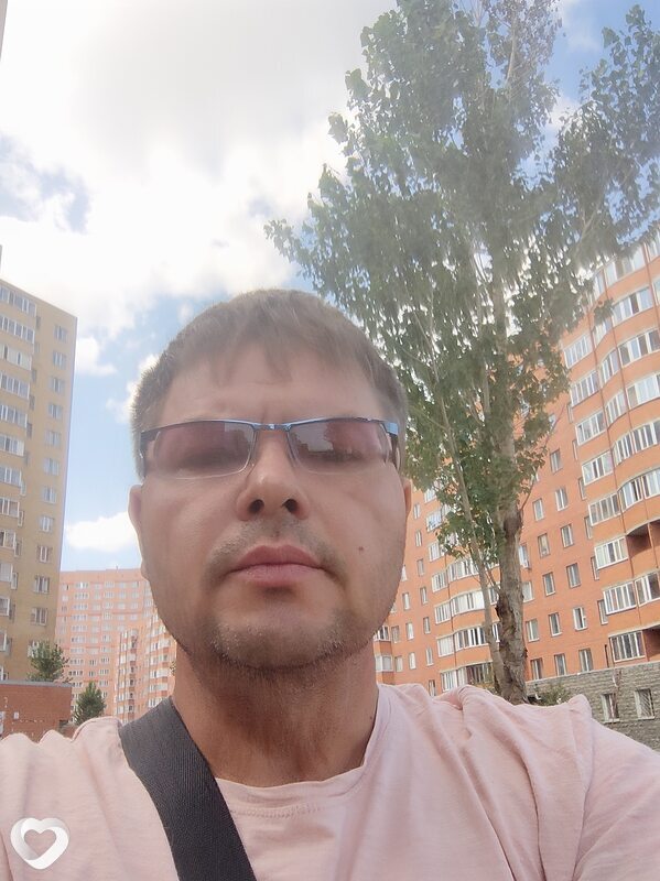 Валерий, 42, Шымкенте — анкета №488010