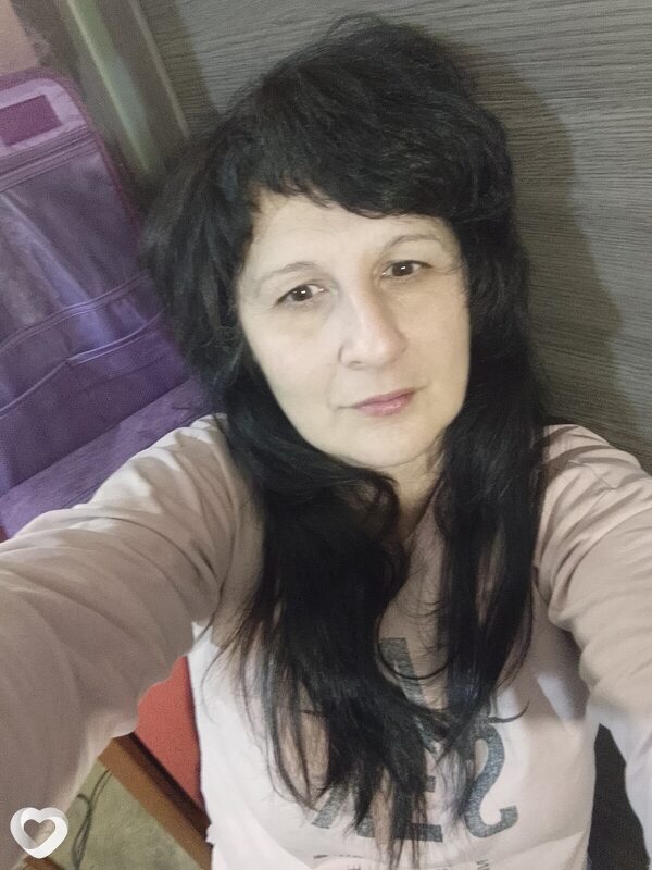Эля, 45, Воронеже — анкета №488014