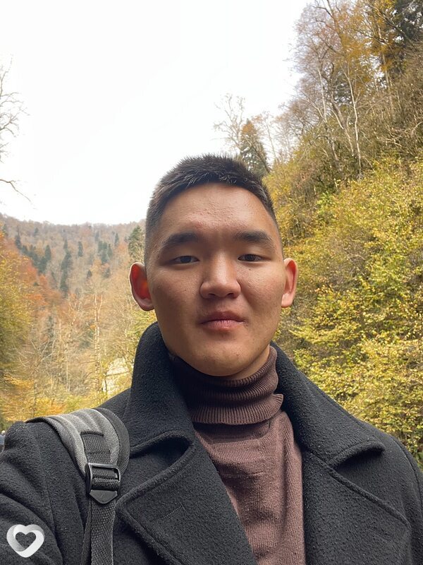 Белек, 24, Улан-Удэ — анкета №488017