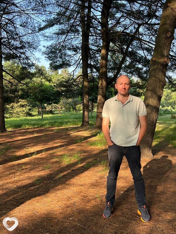 Дима, 34, Краснодаре — анкета №488018