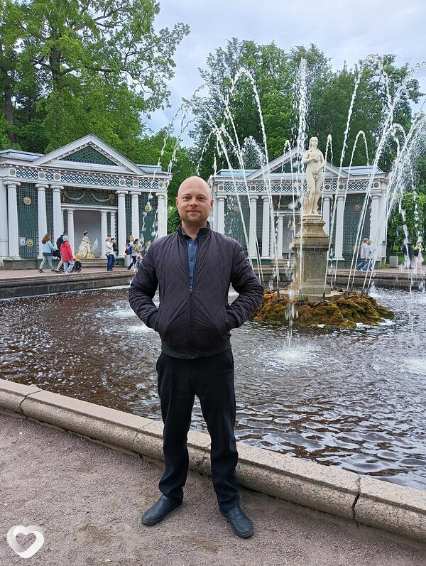 Александр, 34, Калуге — анкета №488202