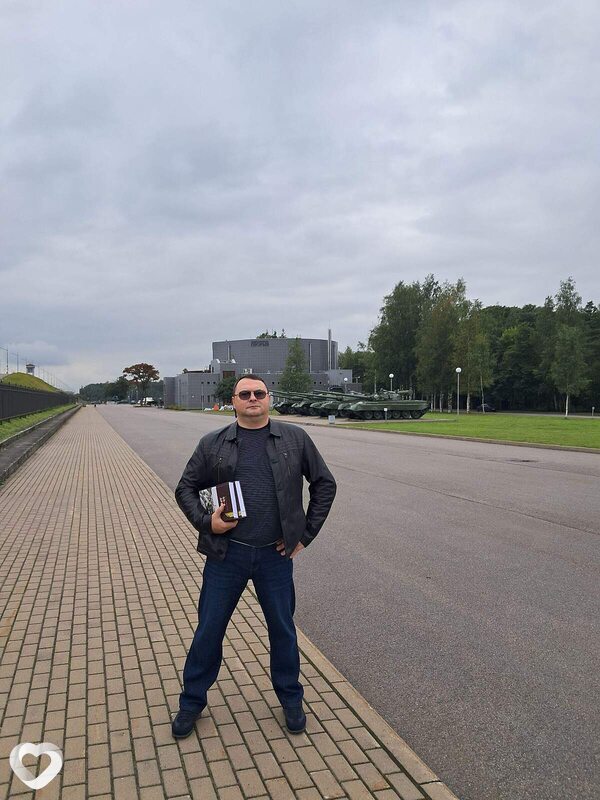 Сергей, 43, Орске — анкета №488208