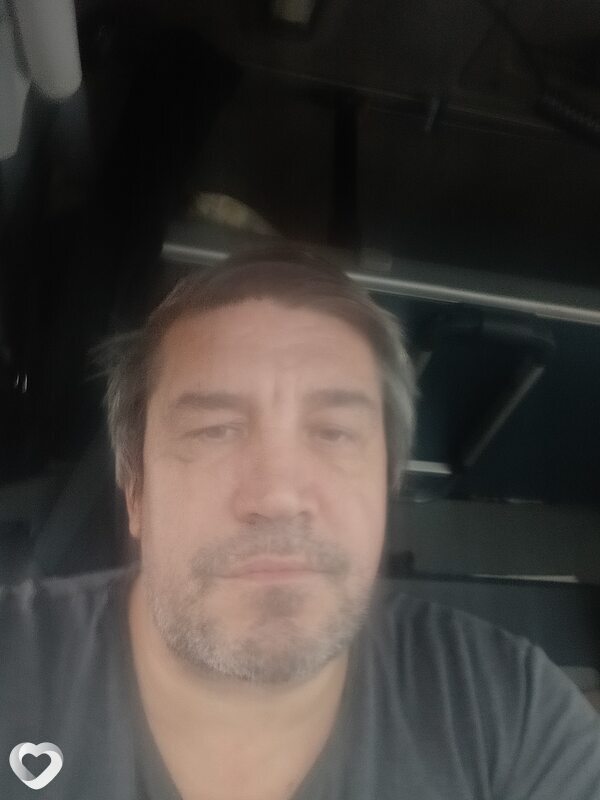 Андрей, 53, Москве — анкета №488209