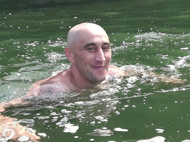 Андрей, 42, Междуреченске — анкета №488210