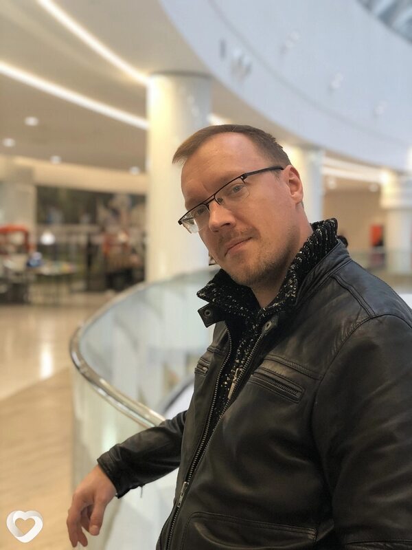 Сергей, 40, Москве — анкета №488211
