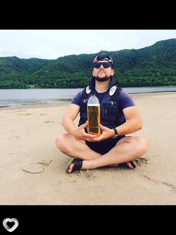Сергей, 39, Самаре — анкета №487947