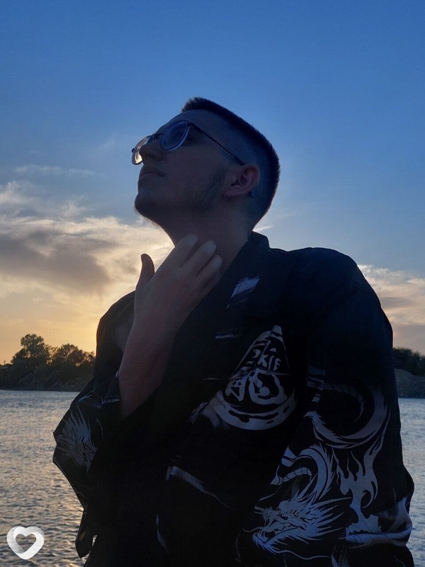 Евгений, 27, Краснодаре — анкета №487948