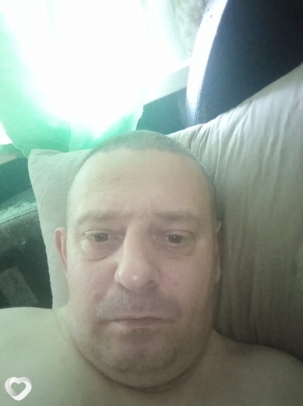 Алексей, 49, Вологде — анкета №487954