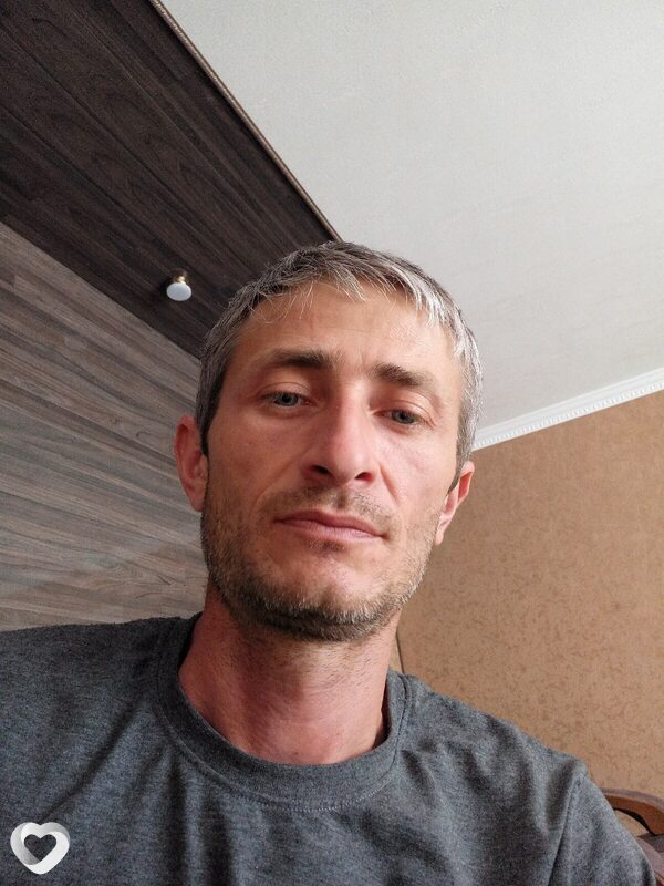 Азамат, 39, Нальчике — анкета №487957