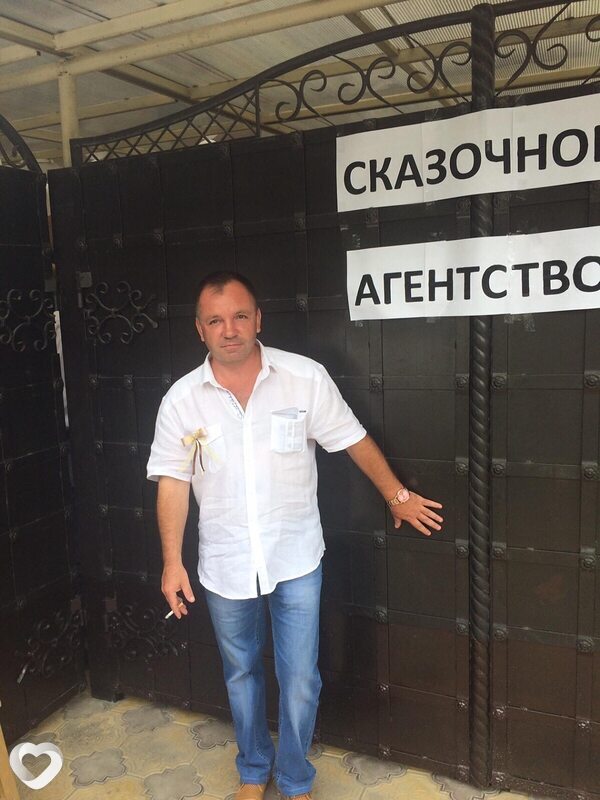 Константин, 51, Черкесске — анкета №487959