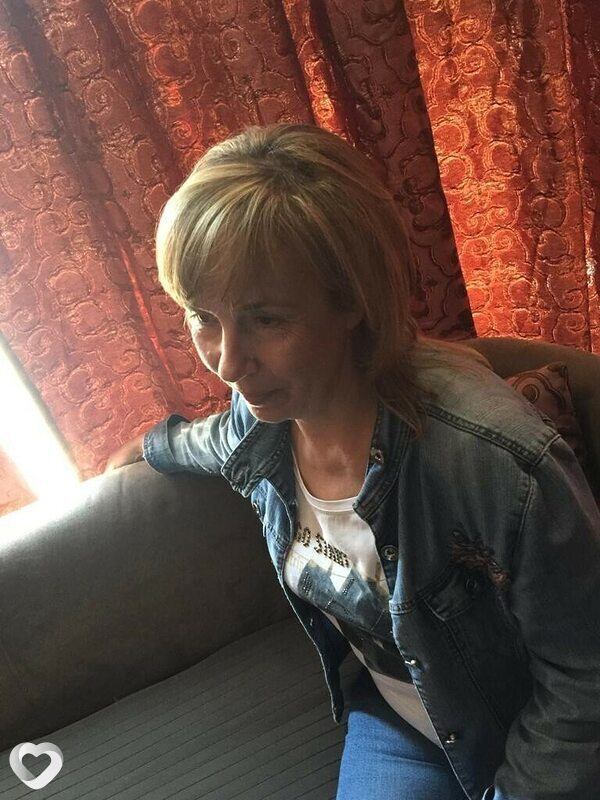 Любовь, 57, Владимире — анкета №487960