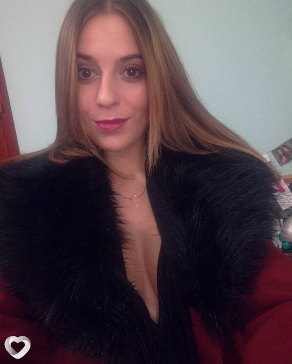 Анастасия, 29, Брянске — анкета №487961