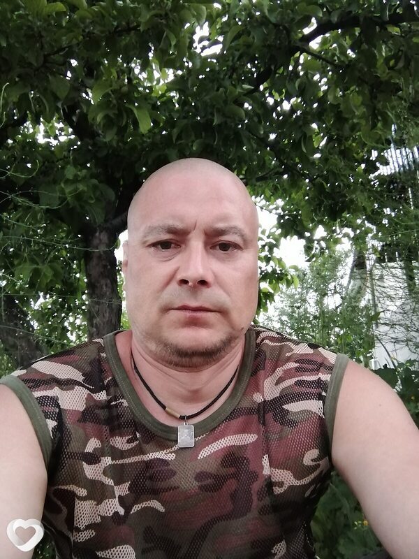 Алексей, 46, Самаре — анкета №487962