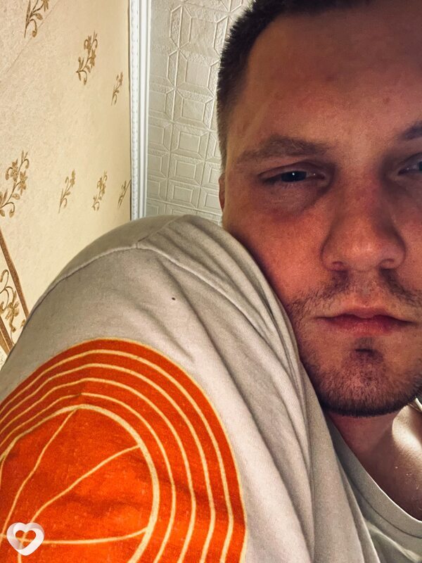 Богдан, 27, Калининграде — анкета №487966