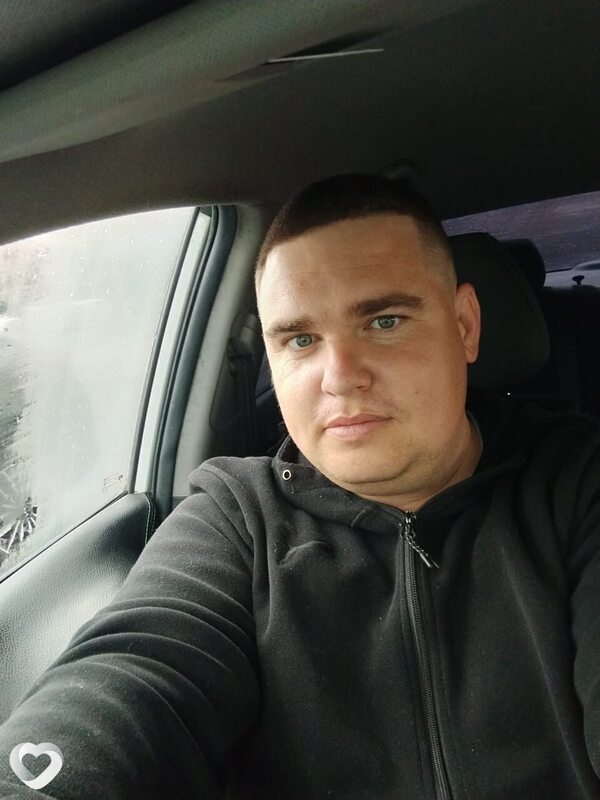 Андрей, 32, Курганинске — анкета №488223