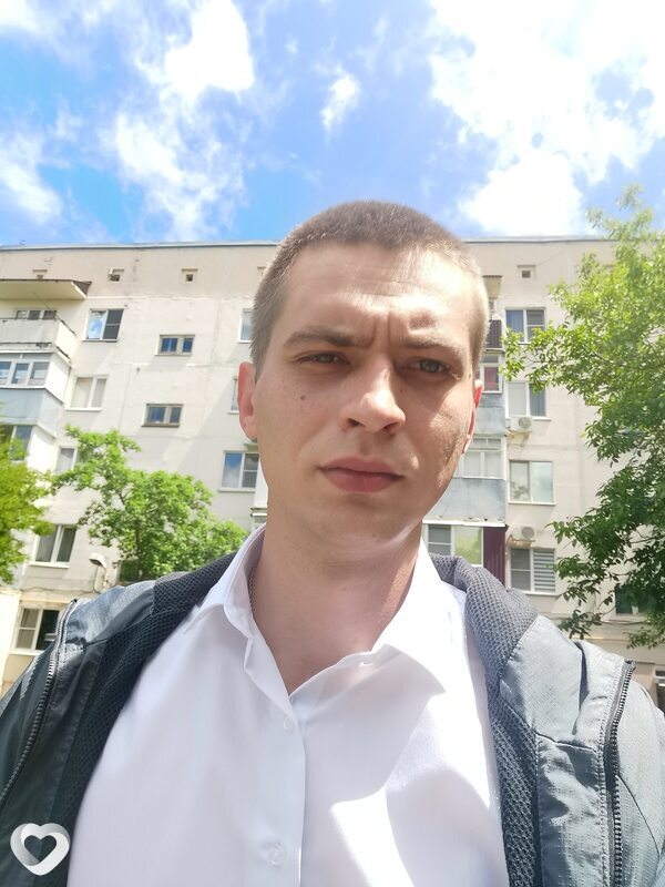 Андрей, 32, Москве — анкета №488227