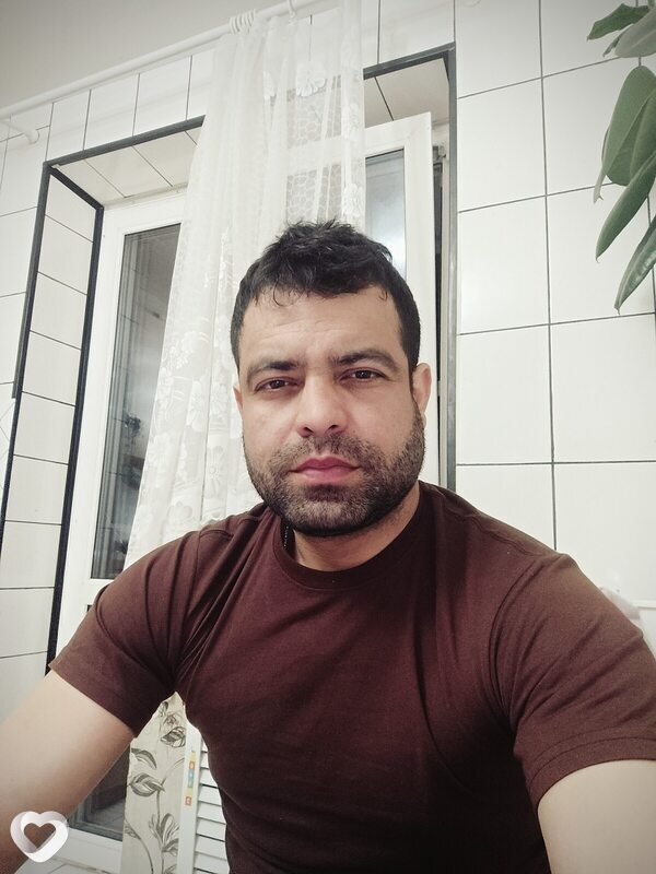Темур, 38, Орше — анкета №488228