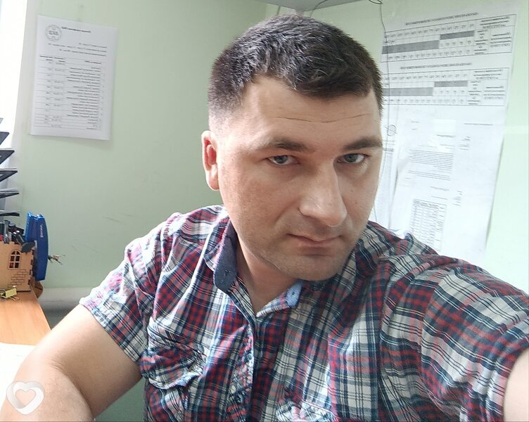 Александр, 33, Волгодонске — анкета №488231