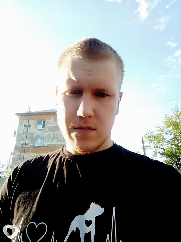 Алекс, 30, Соколе — анкета №488240