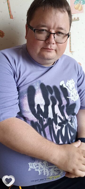 Сергей, 36, Москве — анкета №488244