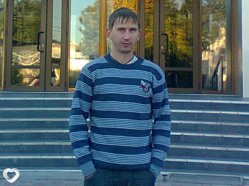 Андрей, 31, Москве — анкета №488321