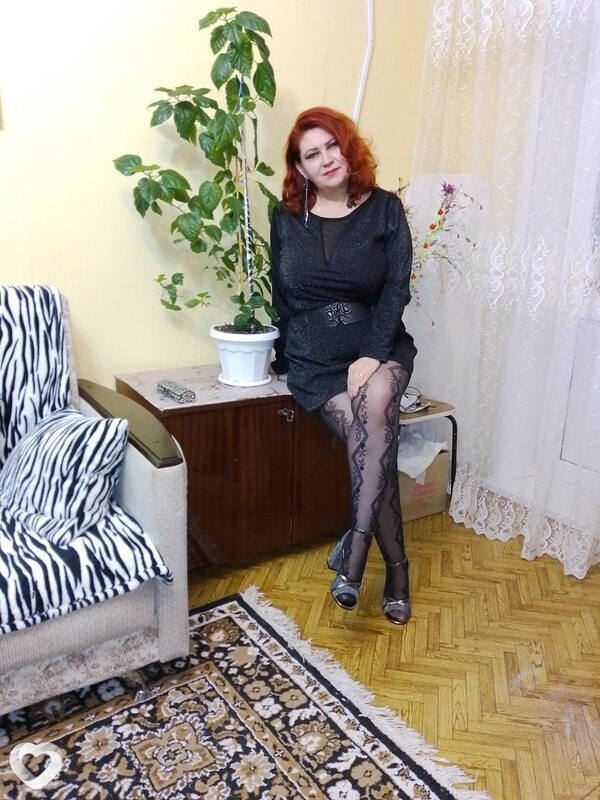 Ольга, 53, Тольятти — анкета №488326