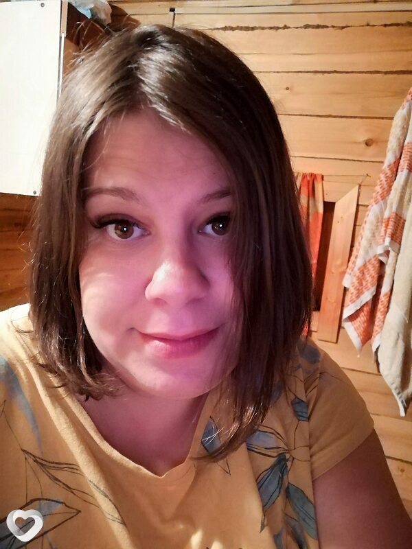 Яночка, 33, Архангельске — анкета №488330