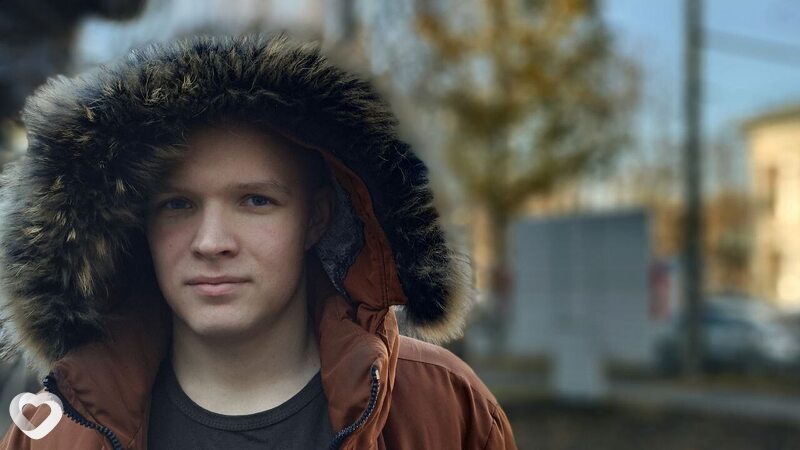 Кирилл, 24, Котласе — анкета №488331