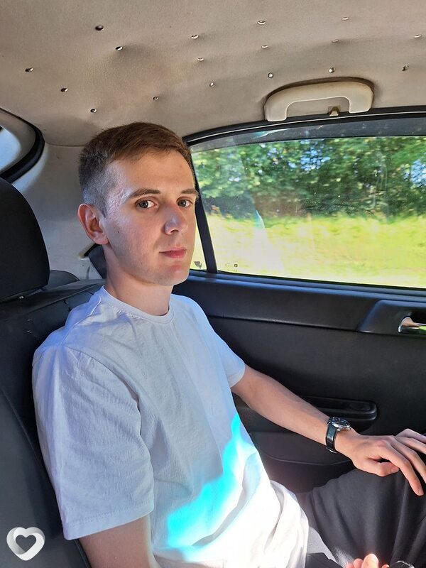 Андрей, 30, Орше — анкета №488333