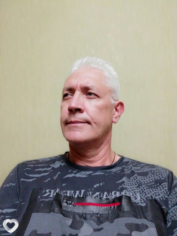 Роман, 62, Барановичах — анкета №488334