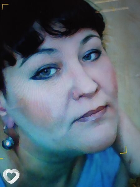 Наталья, 45, Новосибирске — анкета №488338