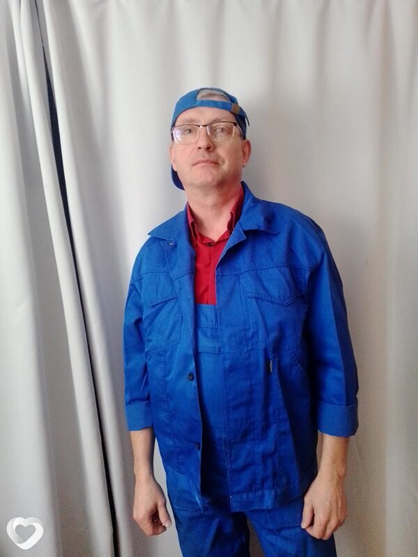 Константин, 56, Коломне — анкета №488344