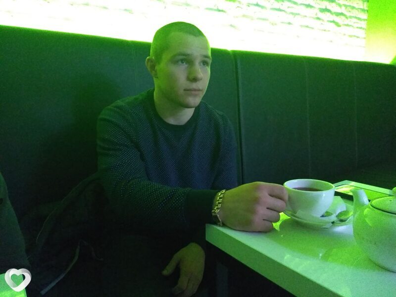 Толя, 27, Бобруйске — анкета №488749