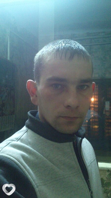Евгений, 39, Уфе — анкета №488752