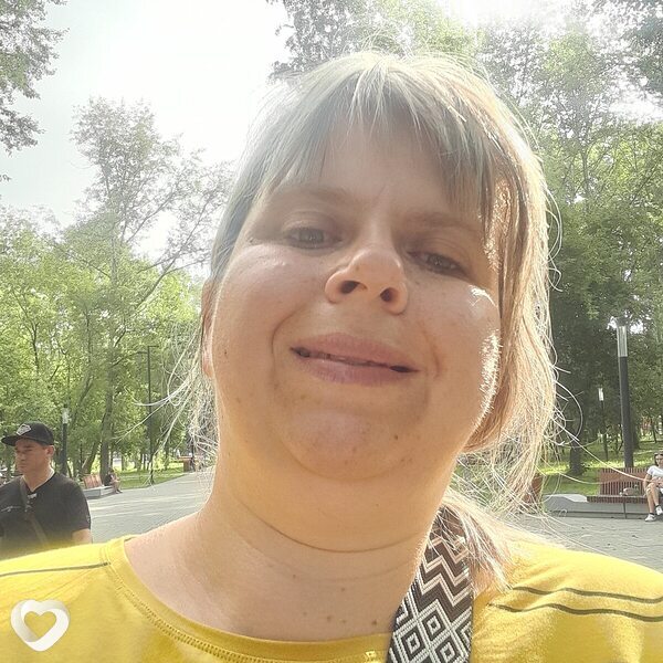 Елена, 38, Ачинске — анкета №488753