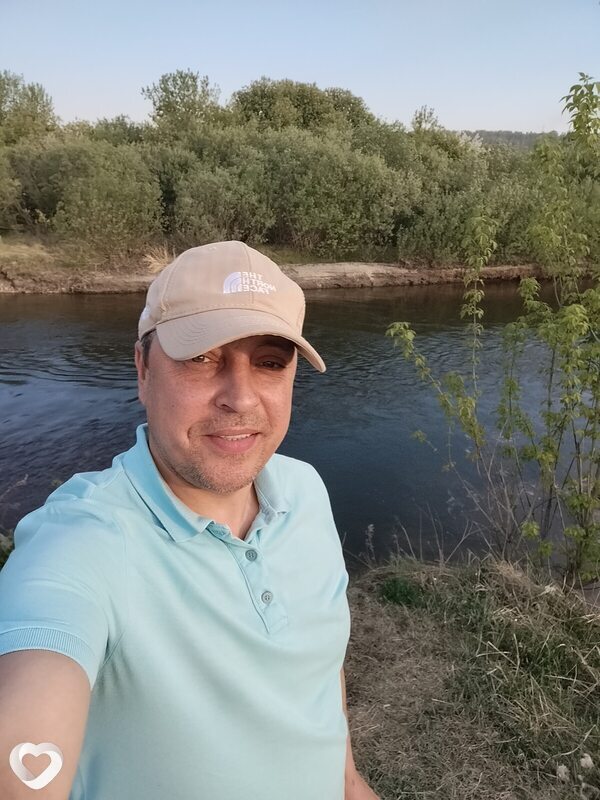 Игорь, 44, Иркутске — анкета №488756