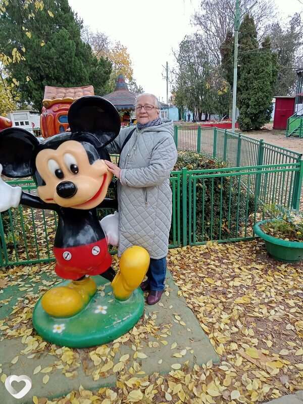 Светлана, Таганрог