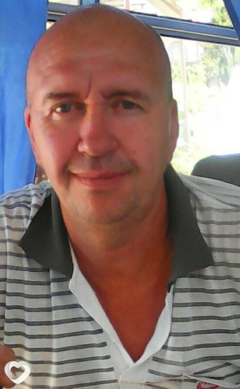 Валерий, 46, Ангарске — анкета №488298