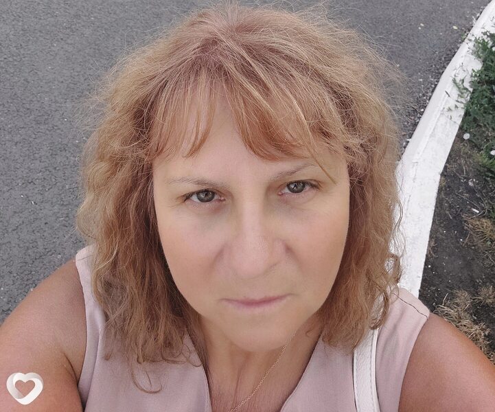 Нина, 58, Санкт-Петербурге — анкета №488299