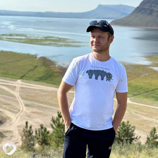 Андрей, 38, Абакане — анкета №488301