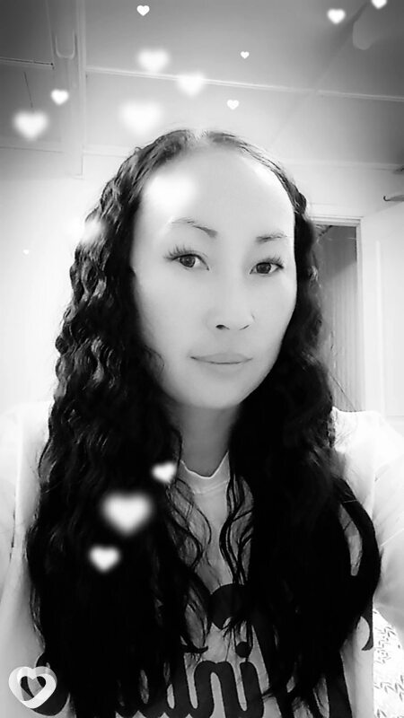 Камила, 38, Чите — анкета №488309