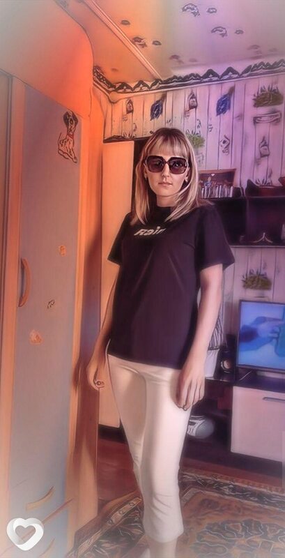 Елена, 30, Екатеринбурге — анкета №488310