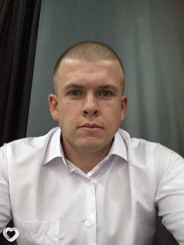 Артём, 36, Пинске — анкета №488319