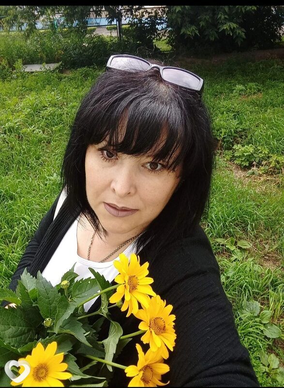 Алина, 49, Барнауле — анкета №488410