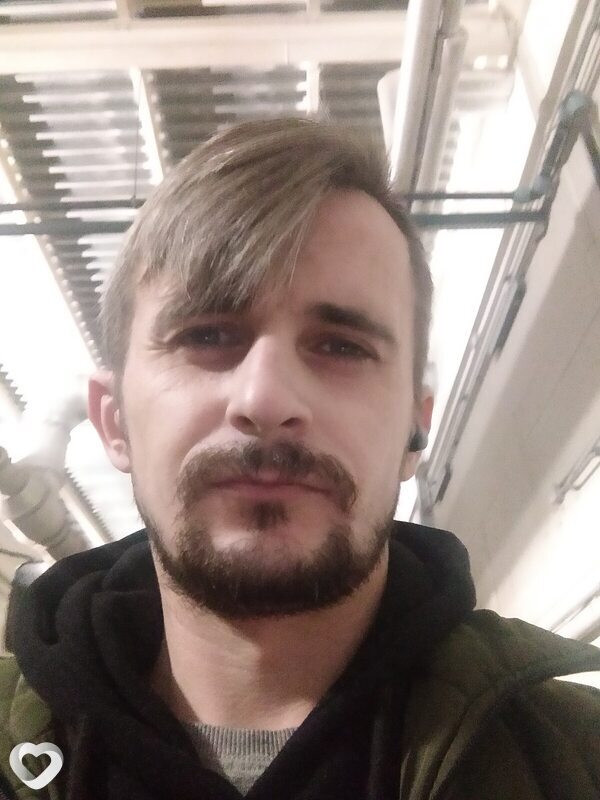 Сергей, 34, Марьине Горке — анкета №488413