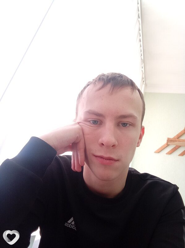 Кирилл, Юрга