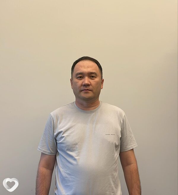 Жаслан, 46, Астане — анкета №488420